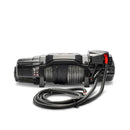 ARB Winch 10000LB Synthetic (incl.) Winch Ext Strap 17600 - ARW100SA