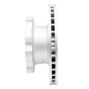 DFC GeoSPEC Coated Rotors - Plain