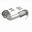 BRE Exhaust 08-12 Accord 2.4L Front Pipe Kit