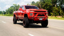 Cognito 20-24 Chevy/GMC Silv/Sierra 2500/3500 HD 2WD/4WD 7in Perf Lift Kit w/ Fox PSRR 2.0 Shocks