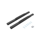 Go Rhino 09-14 Dodge Ram 1500 4in OE Xtreme Complete Kit w/Sidesteps + Brkts