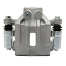 DFC 07-09 Kia Rondo Rear-L Premium Caliper - Silver Zinc Coated