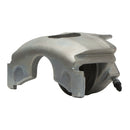 DFC 80-85 Ford F-100 4WD Front-R Premium Caliper - Silver Zinc Coated