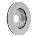 DFC Brake Rotors - Plain