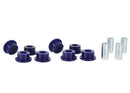 SuperPro 1986 Toyota Supra Base Rear Upper Inner Control Arm Bushing Kit