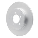 DFC GeoSPEC Coated Rotors - Plain