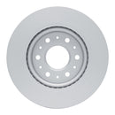 DFC 23-26 Acura Zdx Front Hi-Carbon Alloy GEOMET Coated Rotor