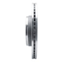 DFC 21-25 Jeep Wagoneer Front Brake Rotor