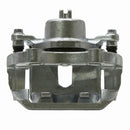 DFC 04-08 Nissan Maxima Front-L Premium Caliper - Silver Zinc Coated