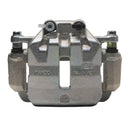DFC 10-20 Buick Regal Front-L Premium Caliper - Silver Zinc Coated