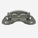 DFC 03-10 Chevrolet C4500 Kodiak Rear/Front Premium Caliper - Silver Zinc Coated