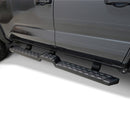 Westin 2024 Toyota Tacoma DC HDX Running Boards - Tex. Blk