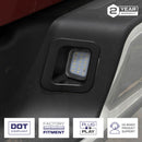 Form Lighting 2003 Ram LED License Plate Lights (Pair)