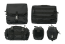 Body Armor 4x4 Universal Molle Bags