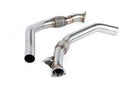 APR 21-25 Audi RS6 / RS7 (C8) Catback Exhaust System