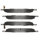 DFC 04-07 Infiniti QX56 Front 5000 Advanced Ceramic Brake Pads