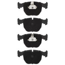 DFC 95-06 Land Rover Range Rover Front 4000 Hybridynamic Brake Pads