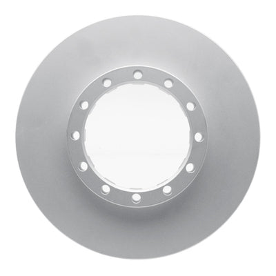 DFC 95-18 Mitsubishi Fuso FE Rear GeoSPEC Coated Rotor