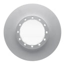 DFC 95-18 Mitsubishi Fuso FE Rear GeoSPEC Coated Rotor