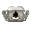 DFC 00-06 BMW X5 Front-L Premium Caliper - Silver Zinc Coated