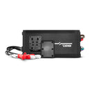 DS18 97-06 Jeep TJ Soundbar w/1 TJ-SBAR/BK/2 CF-65M/1 LC-RGB/1 AMPKIT4/1 NXL-X600.4D/2 PRO-TW3L
