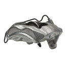 DFC 65-69 Ford Thunderbird Front-R Premium Caliper - Silver Zinc Coated