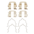 DFC 95-02 Mazda Millenia Rear Premium Hardware Kit
