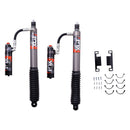 Fox 2025+ Toyota 4Runner / 2024+ LandCruiser GX550 2.5 Perf. Elite HD Rear Coilover - 0-1.5in Lift