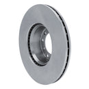 DFC Brake Rotors - Plain