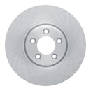 DFC Brake Rotors - Plain