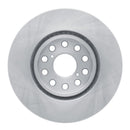 DFC Brake Rotors - Plain