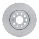 DFC 22-24 Mg Mg Gt (Mexico) Front Brake Rotor