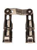 Comp Cams Lifter Set, Race Xd .842 Bbc Bbc Bronze Bushing With Dlc Finish
