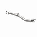 MagnaFlow 2005 Subaru Outback 2.5L Direct Fit Converter