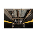 Flowmaster 94-95 GM1500 5.0/5.7L Outlaw-Cat-Back Exhaust System