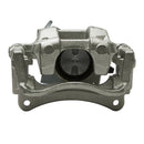 DFC 15-19 Ford Transit-350 HD Rear-R Premium Caliper - Silver Zinc Coated