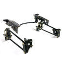 Ridetech 73-79 Ford F-100 2WD Complete Air Suspension System - Pin Spindle
