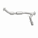Magnaflow 03-04 Lincoln Navigator 5.4L Direct Fit Converter