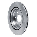 DFC 23-25 Chevrolet Colorado Rear Brake Rotor