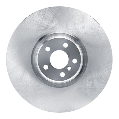 DFC 17-25 BMW X6 Right Front Brake Rotor