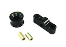 Whiteline 94-01 Acura Integra DB/DC Essential Front and Rear Vehicle Kit