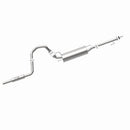 MagnaFlow BRE Exhaust Kit 03-09 4Runner GX470