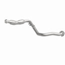 Magnaflow 14-16 LR4 V6 3 OEM Underbody Direct Fit Converter