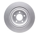 DFC GeoSPEC Coated Rotors - Plain