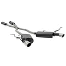 Flowmaster 11-21 Grand Cherokee 3.6L-5.7L Force II Cat-Back Exhaust System