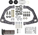 Camburg Toyota Tundra 2WD/4WD 22-23 KINETIK V2 Performance Billet Uniball Upper Arms