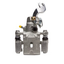 DFC 04-09 Hyundai Elantra Rear-R Premium Caliper - Silver Zinc Coated