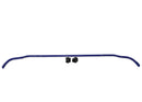 SuperPro 18-25 Jeep Wrangler 20mm HD Fixed Rear Sway Bar Kit