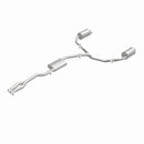 MagnaFlow BRE Exhaust Kit 11-14 Dodge Charger 3.6L
