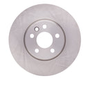 DFC 01-03 Volkswagen EuroVan Front Brake Rotor